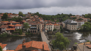 Courtier en Assurance Limoges