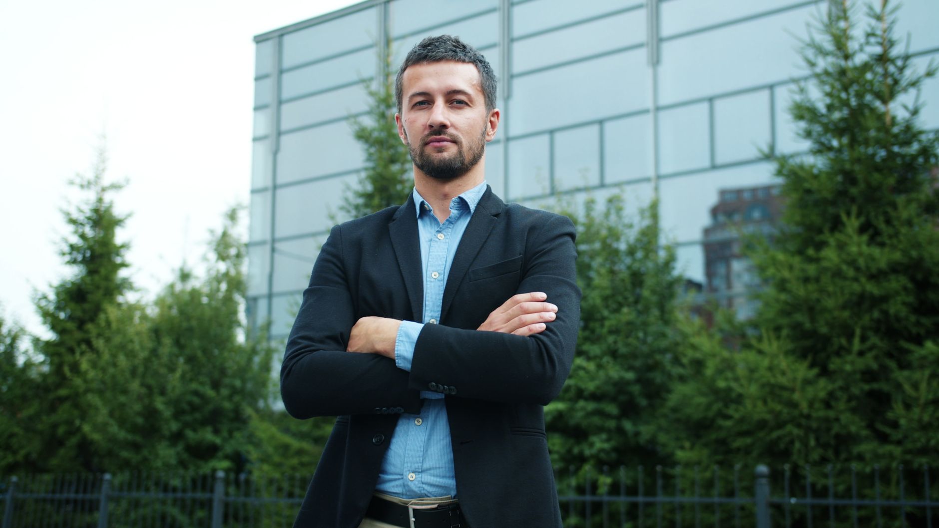 Courtier en Assurance équipe à Limoges